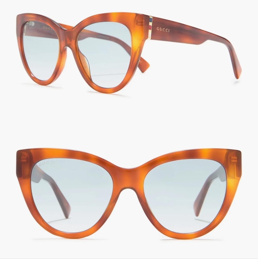 Gucci Sunglasses - Picture 2 of 9